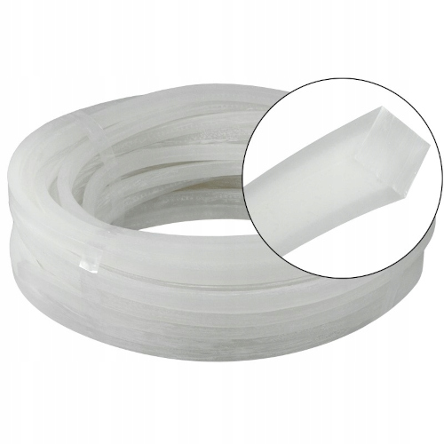 Uszczelka silikonowa